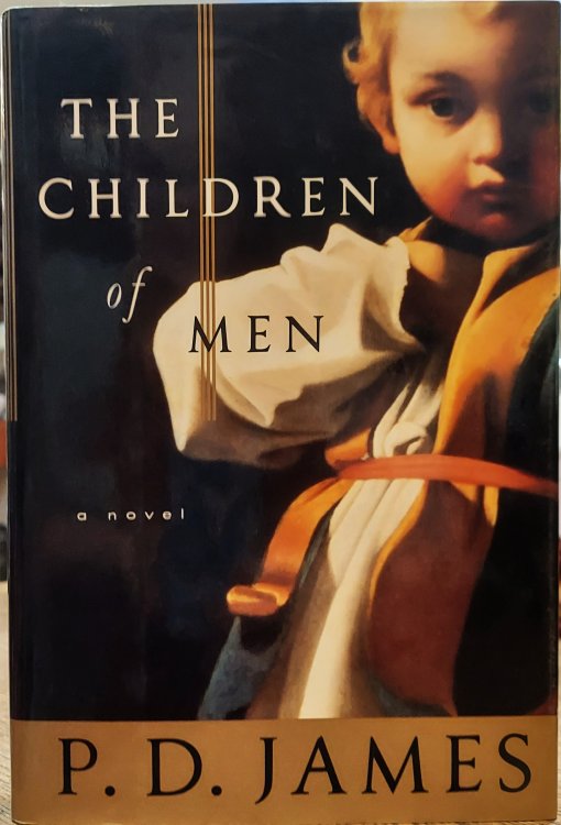 The Children of Men