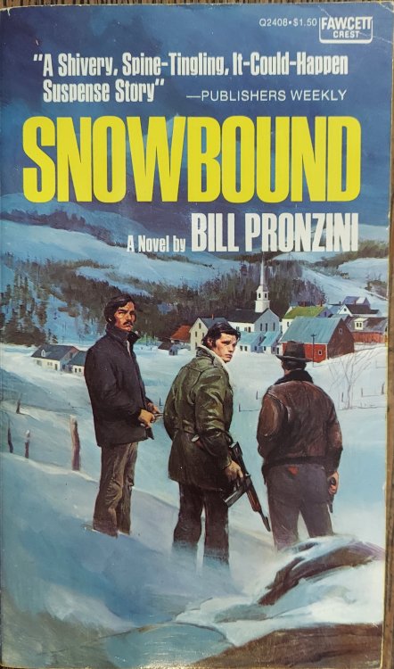 Snowbound