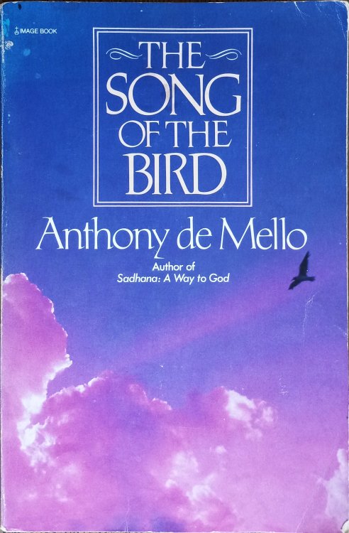 The Song of the Bird