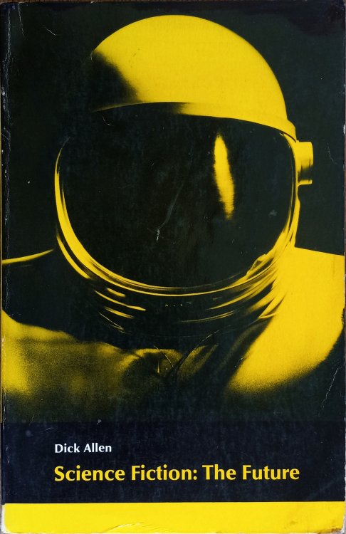 Science Fiction: The Future