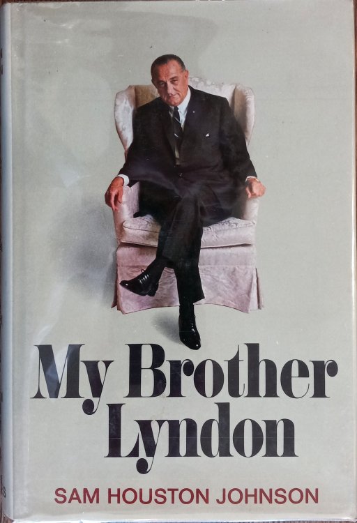 My Brother Lyndon
