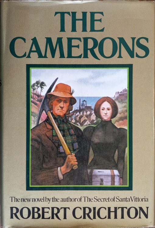 The Camerons