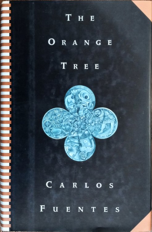 The Orange Tree
