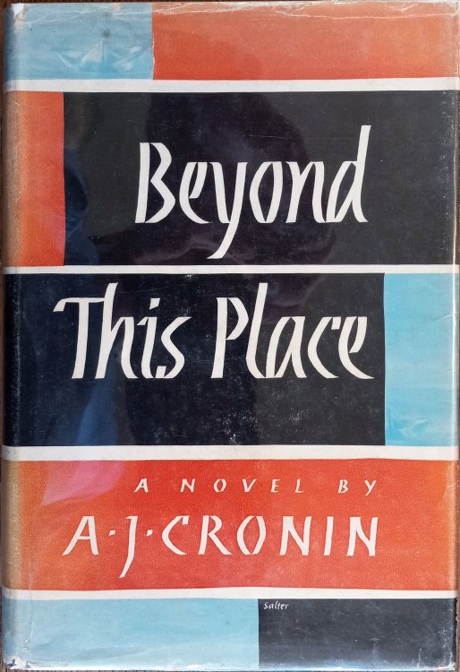 Beyond This Place