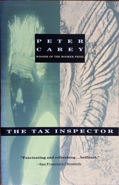 The Tax Inspector
