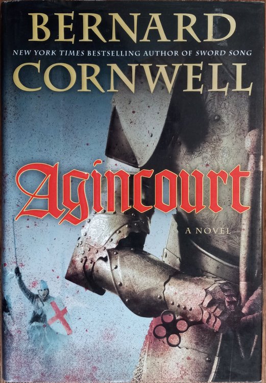 Agincourt