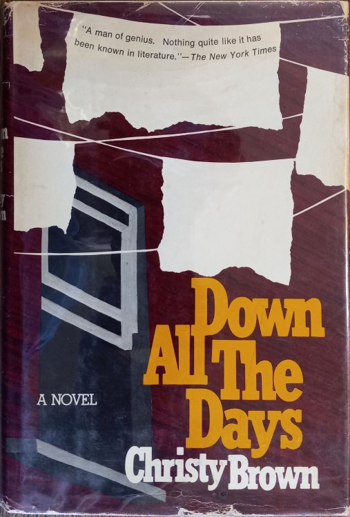 Down All the Days
