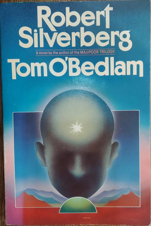 Tom O'Bedlam