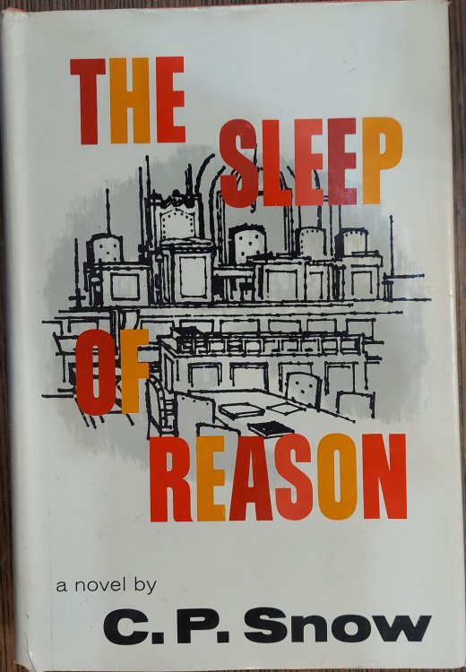 The Sleep of Reason