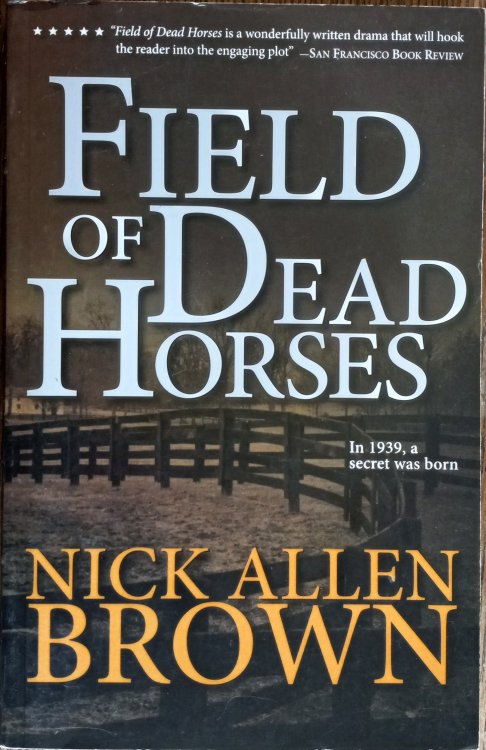 Field of Dead Horses