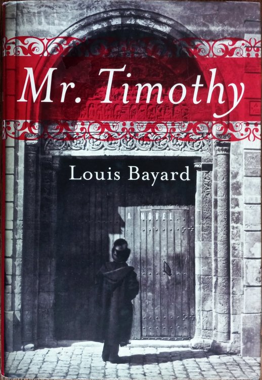 Mr. Timothy