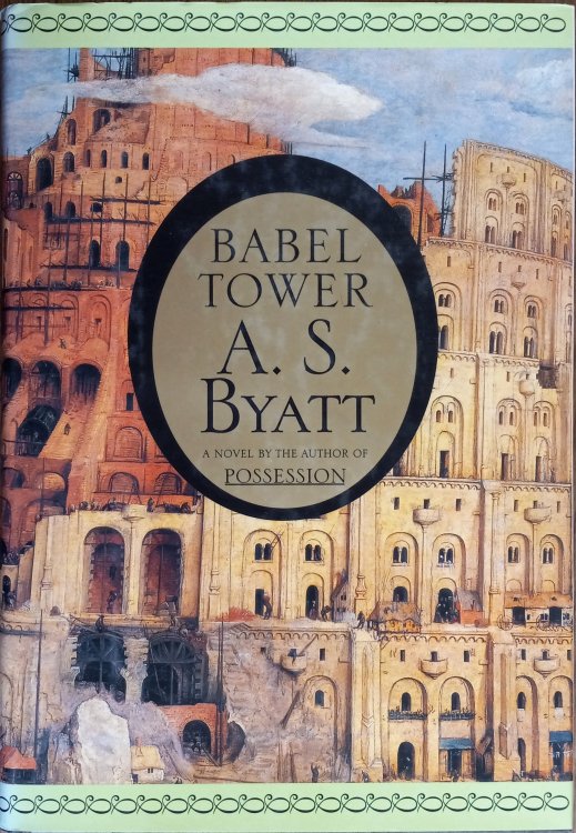 Babel Tower