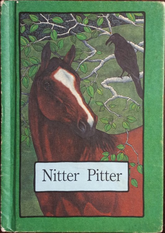Nitter Pitter