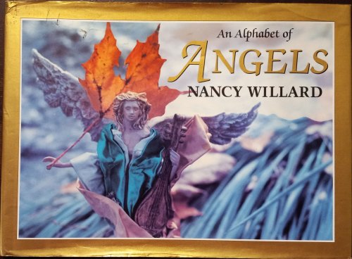 An Alphabet of Angels