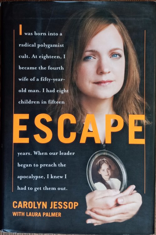 Escape