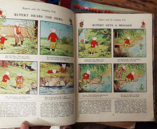 Image for Mother Hubbard's Nursery Rhyme Book Mother Hubbard's Nursery Rhyme Book