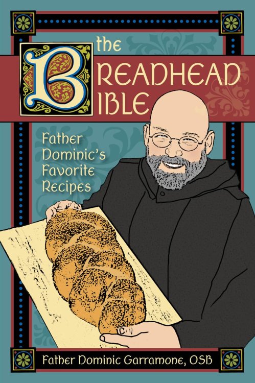 Image for The Breadhead Bible The Breadhead Bible