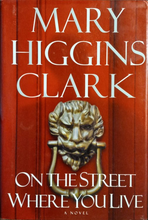 Image for On the Street Where You Live On the Street Where You Live