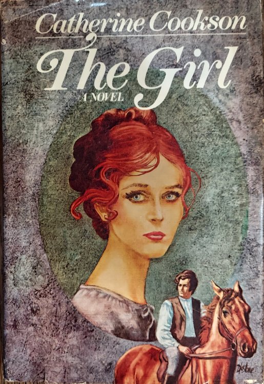 Image for The Girl : A Novel The Girl : A Novel