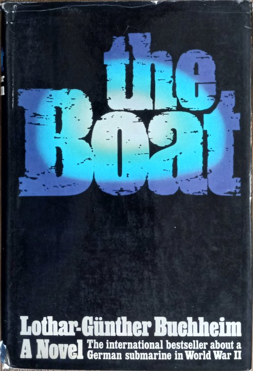 The Boat [Das Boot]