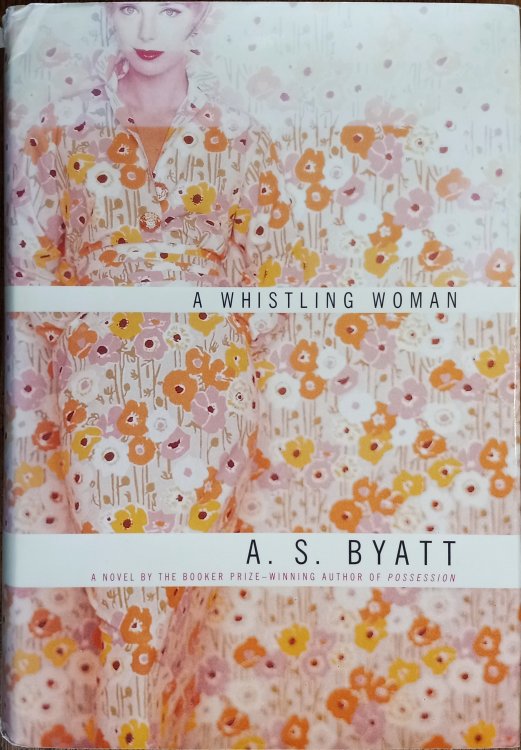 A Whistling Woman