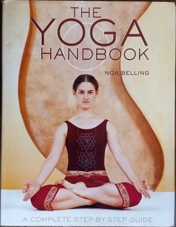 The Yoga Handbook