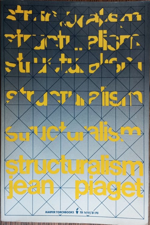 Structuralism
