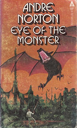 Eye of the Monster