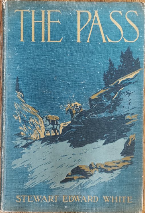The Pass