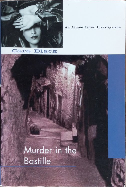 Murder in the Bastille