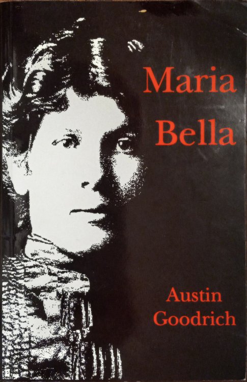 Maria Bella