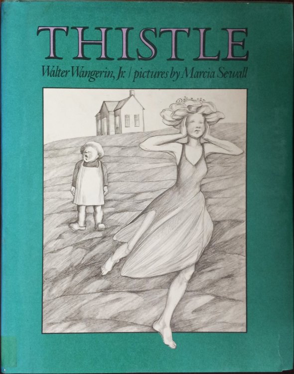 Thistle