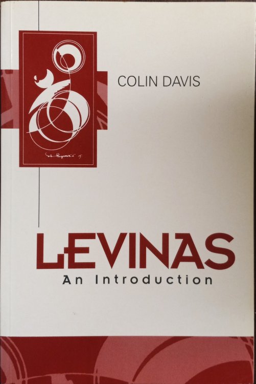 Levinas: An Introduction