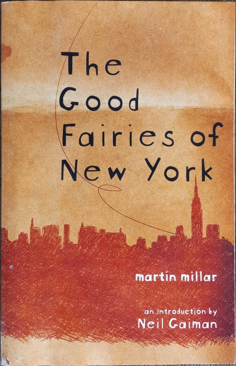 The Good Fairies of New York