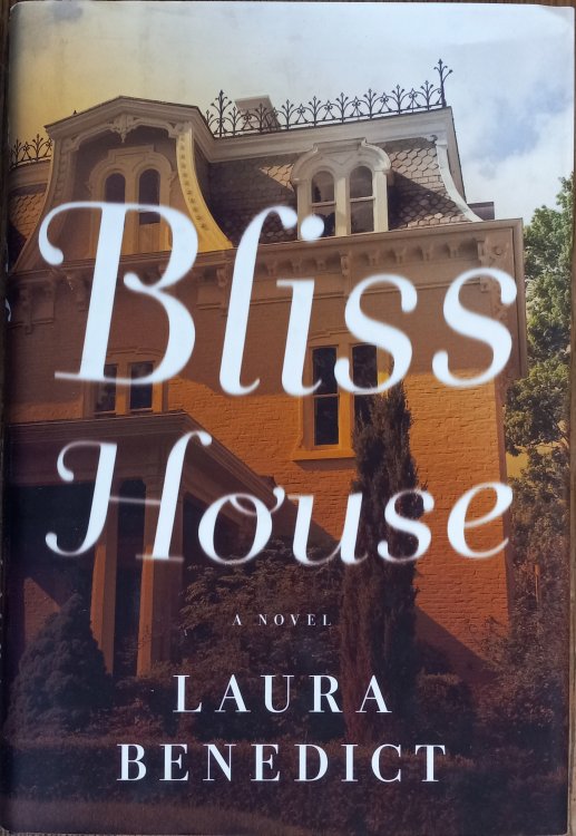 Bliss House