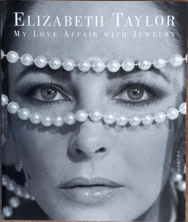 My Love Affair With Jewelry