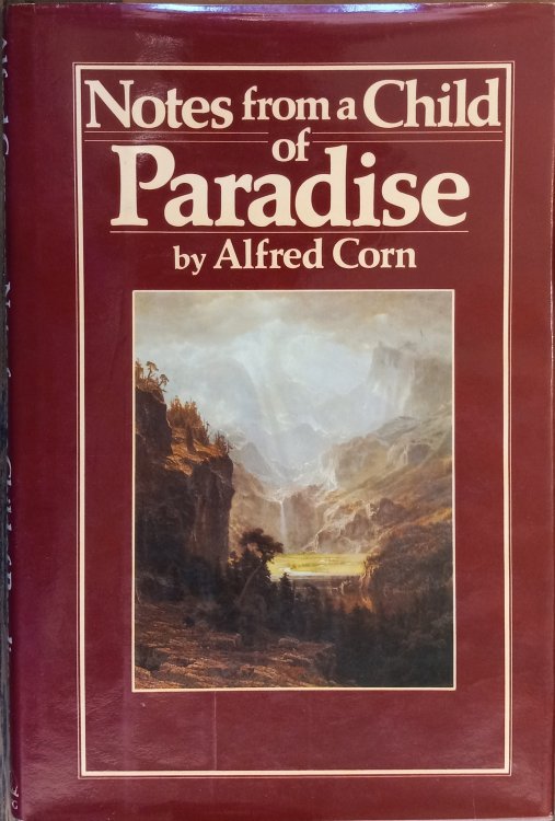 Notes from a Child of Paradise