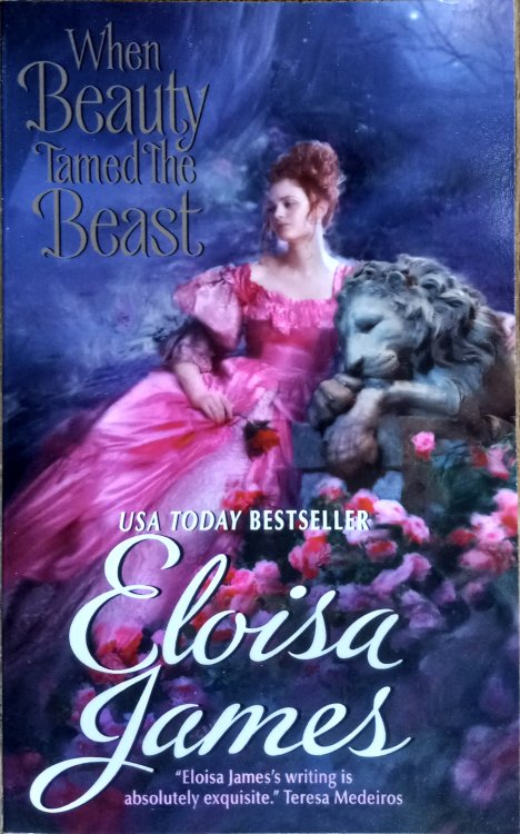 When Beauty Tamed the Beast