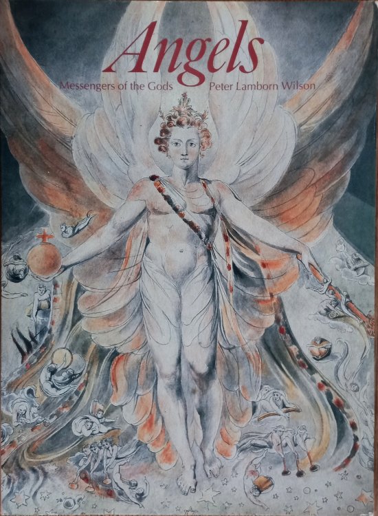 Angels: Messengers of the Gods