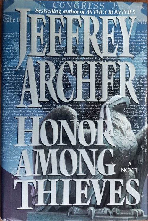 Honor Among Thieves