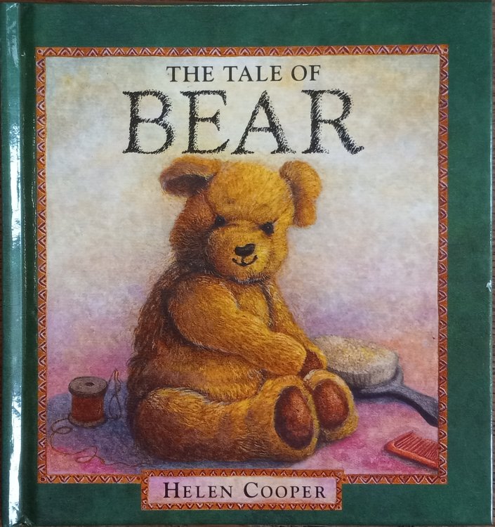 The Tale of Bear