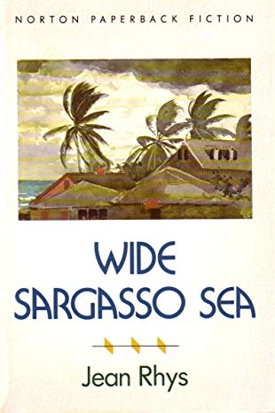 Wide Sargasso Sea