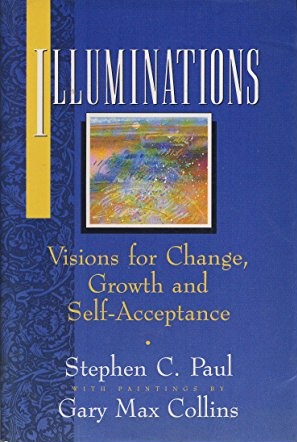 Illuminations: Visions for Change, Growth and Self-Acceptance