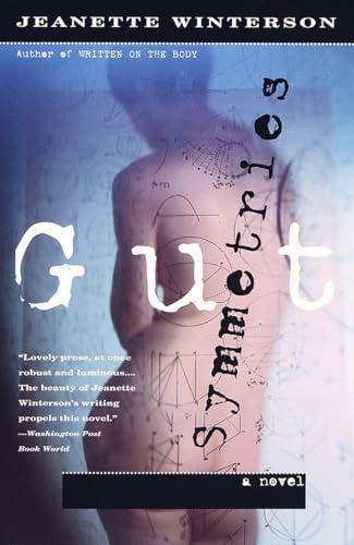 Gut Symmetries