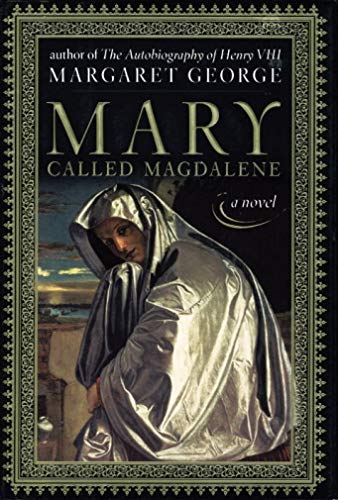 Mary Called Magdalene: A Novel