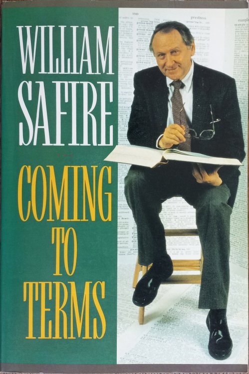 Coming to Terms