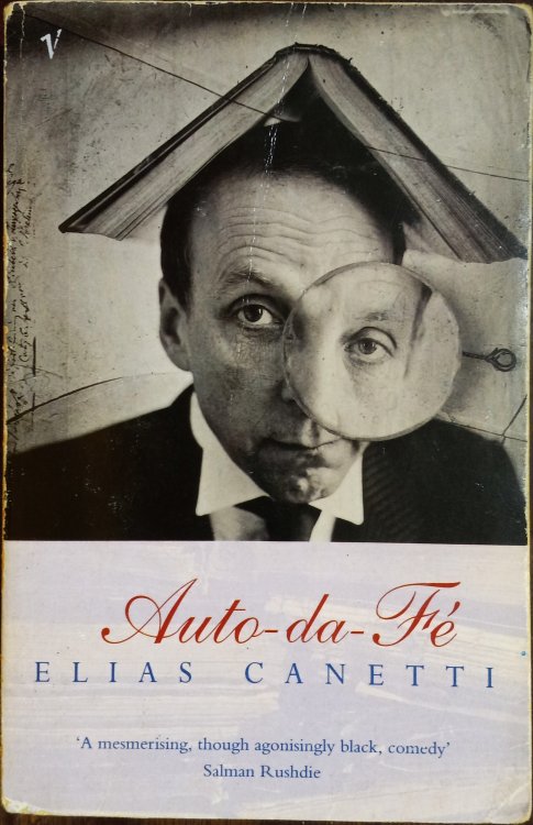 Auto-da-Fe