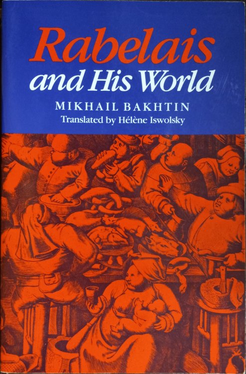 Rabelais and His World