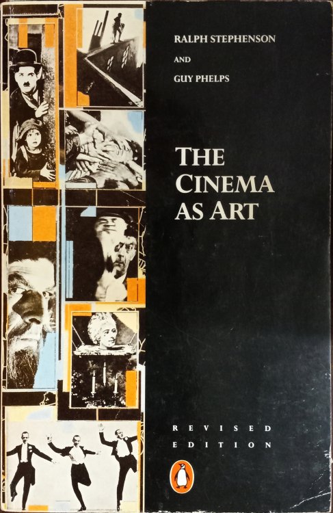 The Cinema as Art (Revised Edition)