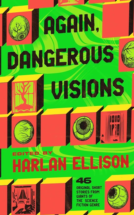 Again, Dangerous Visions